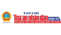 Tạp Chí Toà Án