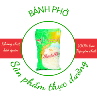 Bánh phở
