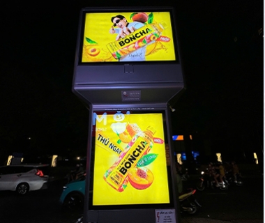 Vesc vietnam electricity service cube