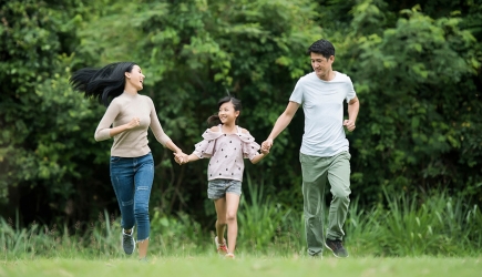 Kinh nghiệm thực dưỡng