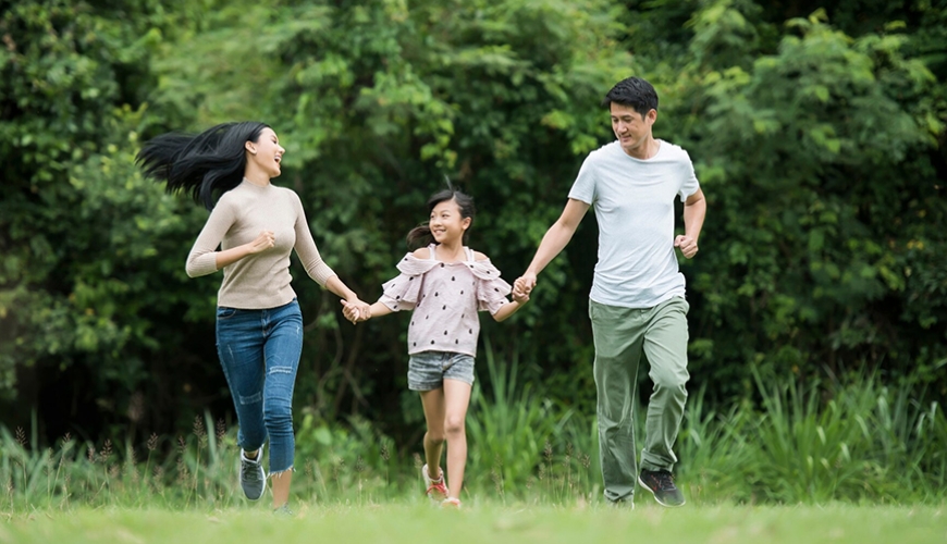 Kinh nghiệm thực dưỡng