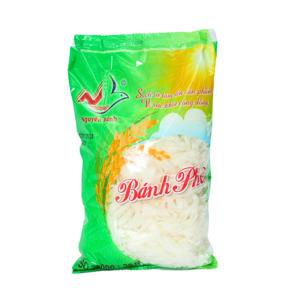 Bánh Phở Bún Thủ Đức