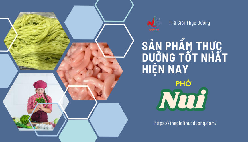 Thực Dưỡng Là Gì Và Tại Sao Nên Chọn Sản Phẩm Thực Dưỡng?