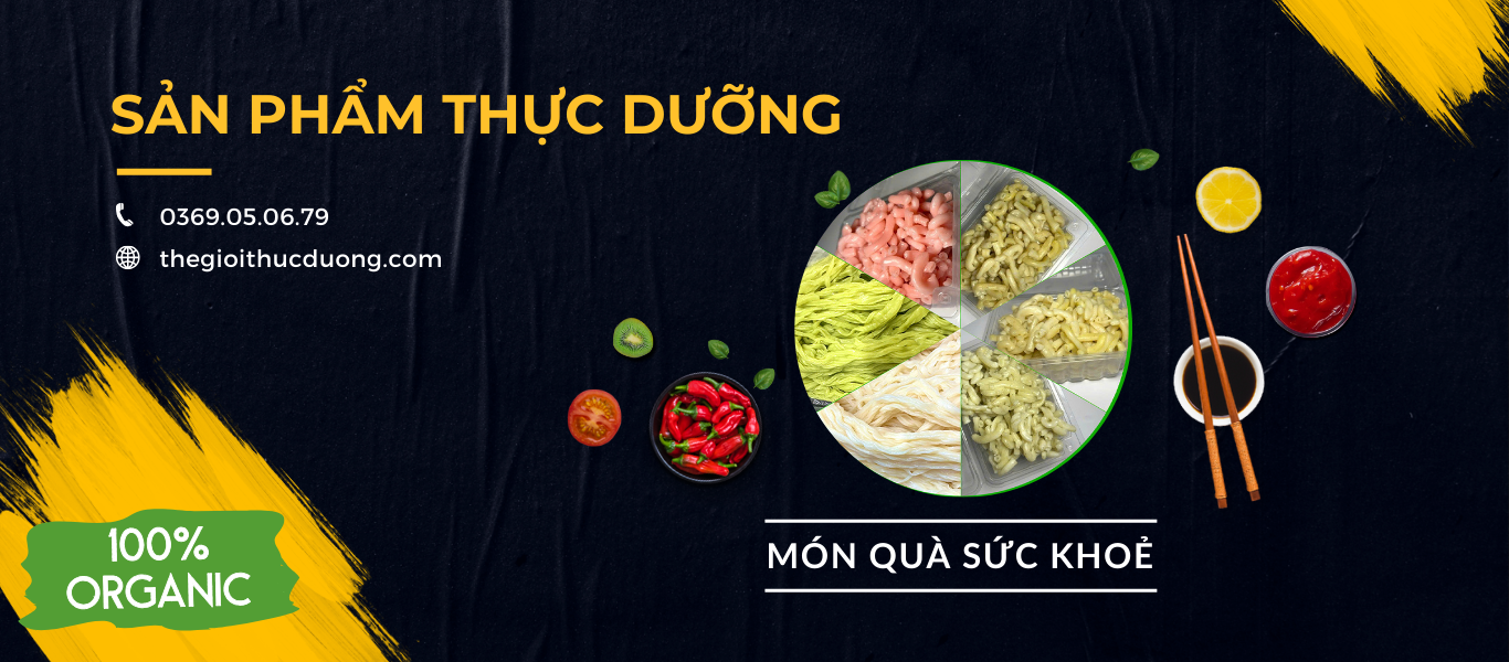 Tuyển đại lý thế giới thực dưỡng nguyễn bính