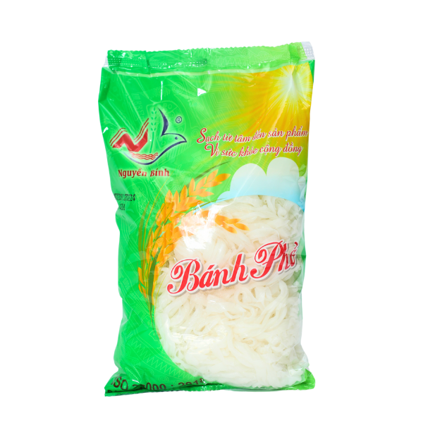 Bánh phở
