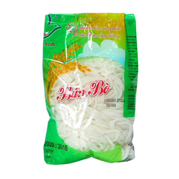 Bún bò