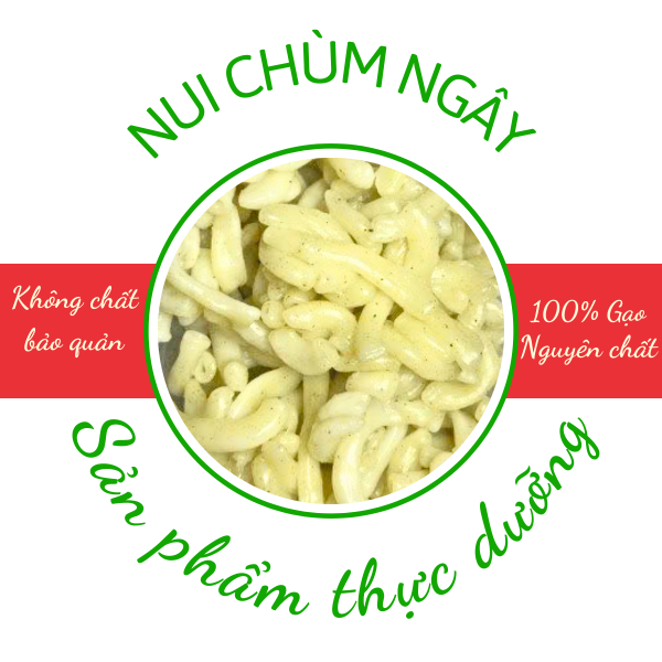 Nui chùm ngây