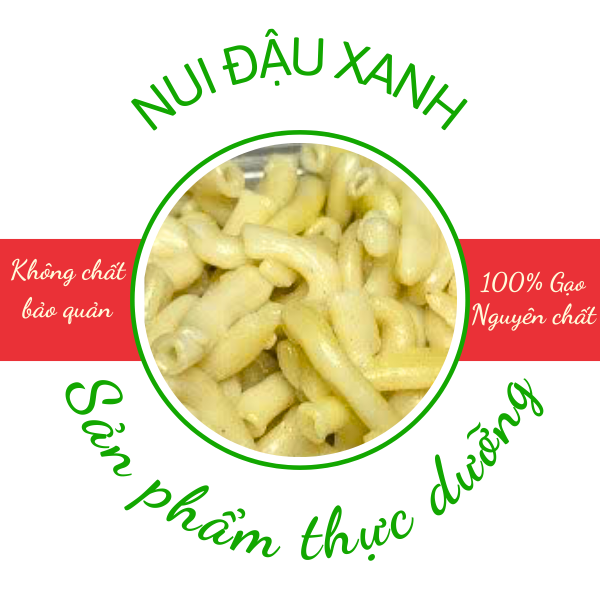 Nui đậu xanh